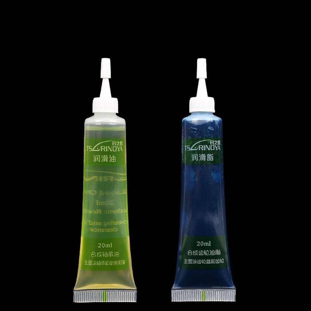 1 set Compression Resistance S - Reel Oil ulasan dan harga