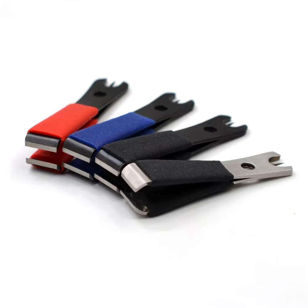 1Pcs Fishing Line Clipper Nipp - Baitcasting Reel ulasan dan harga