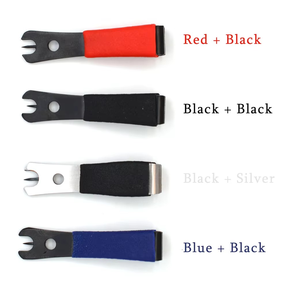 1Pcs Fishing Line Clipper Nipp - Baitcasting Reel ulasan dan harga